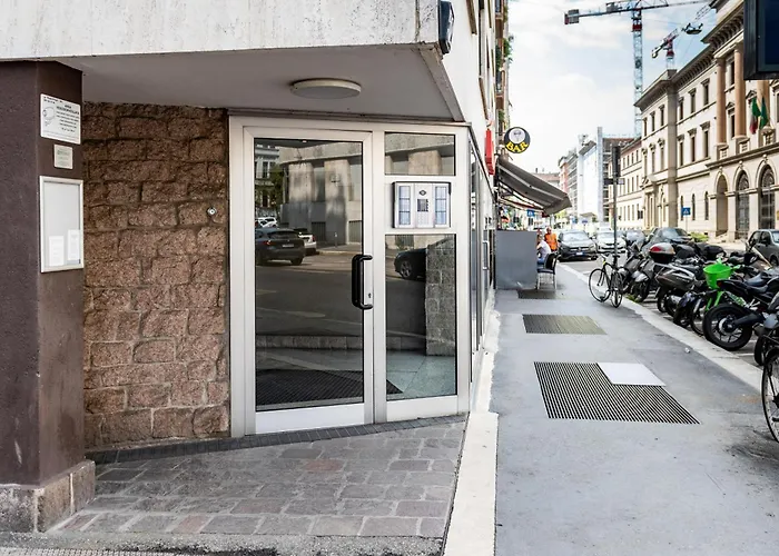 Orea Spiti - Nook In Porta Nuova
