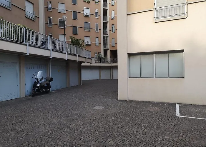 Cadolini - Duomo In 20 Min - Quiteness And Garden